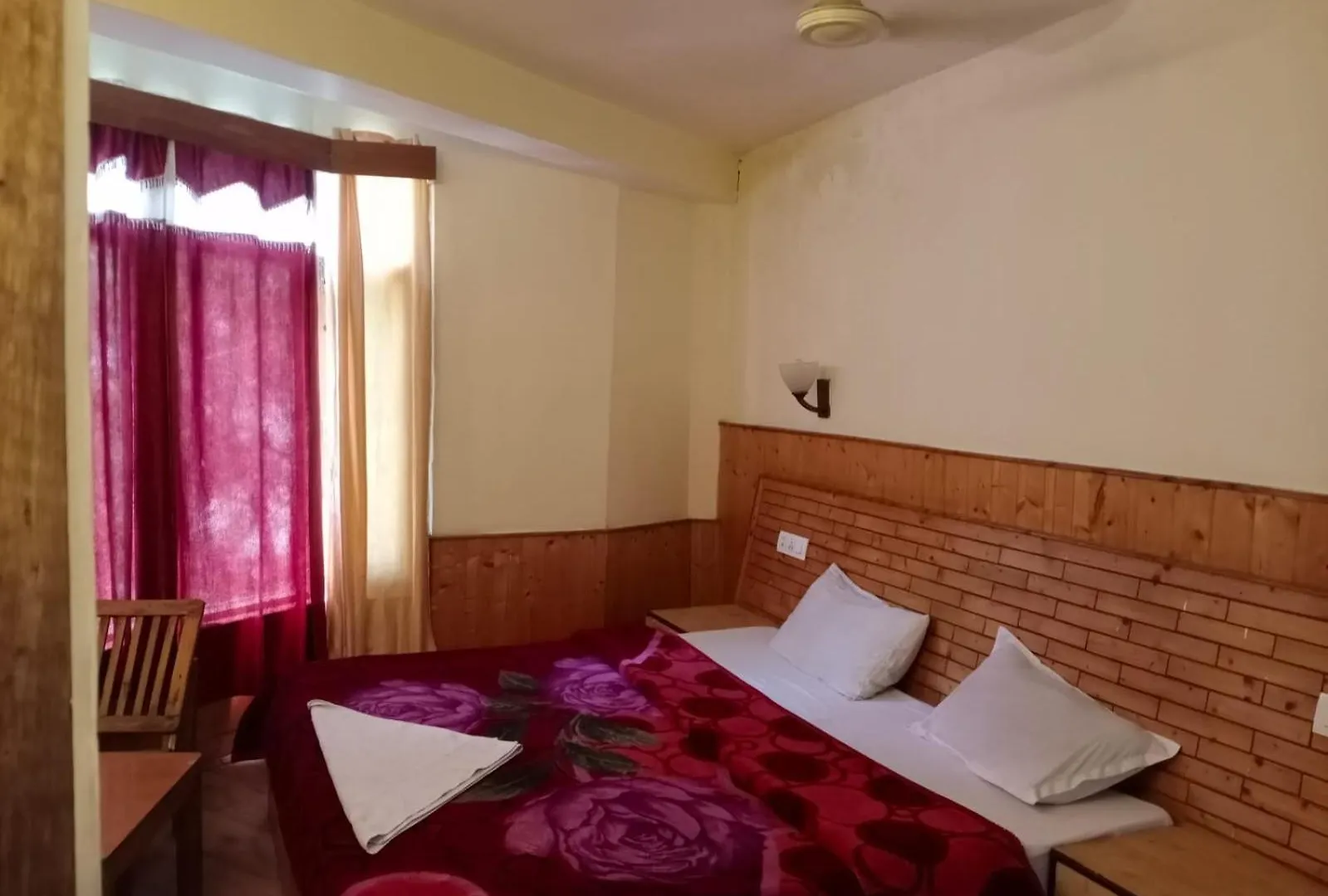 Hotel Tirupati Inn Shimla